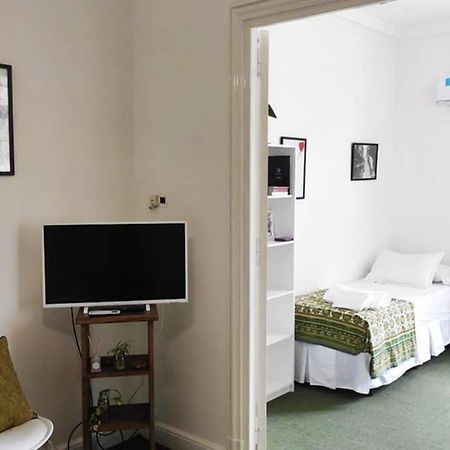 Amplio, Tranquilo Y Muy Luminoso Departamento De 3 Ambientes A Metros Del Obelisco Y Del Teatro Colon Apartment Buenos Aires Ngoại thất bức ảnh