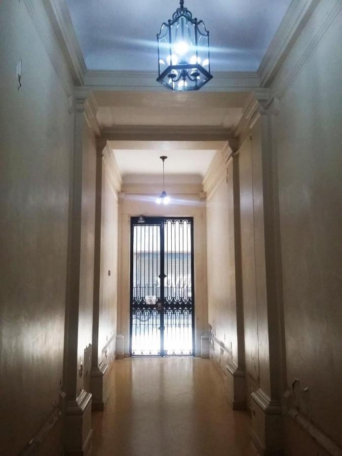 Amplio, Tranquilo Y Muy Luminoso Departamento De 3 Ambientes A Metros Del Obelisco Y Del Teatro Colon Apartment Buenos Aires Ngoại thất bức ảnh