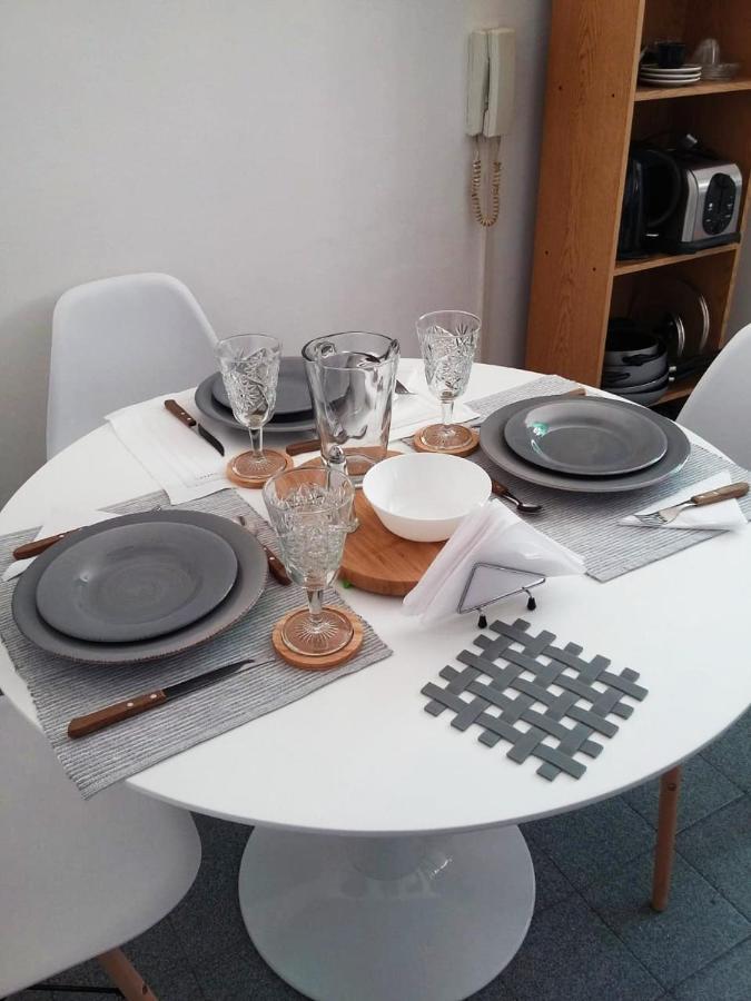 Amplio, Tranquilo Y Muy Luminoso Departamento De 3 Ambientes A Metros Del Obelisco Y Del Teatro Colon Apartment Buenos Aires Ngoại thất bức ảnh